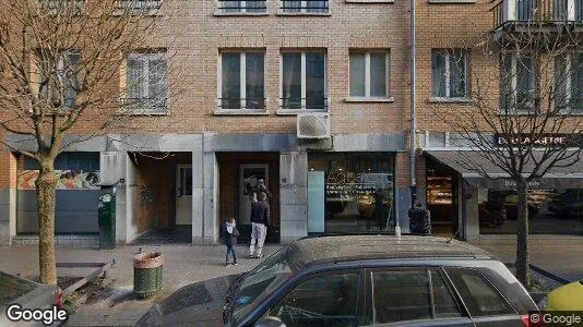 Apartments for rent in Stad Brussel - Photo from Google Street View