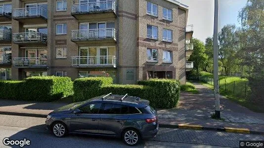 Apartments for rent in Brussels Sint-Lambrechts-Woluwe - Photo from Google Street View
