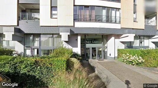 Apartments for rent in Fléron - Photo from Google Street View