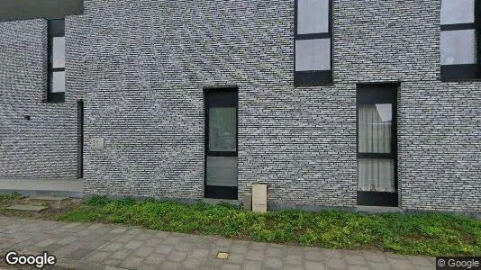Apartments for rent in Assenede - Photo from Google Street View