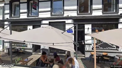 Apartments for rent in Brussels Elsene - Photo from Google Street View