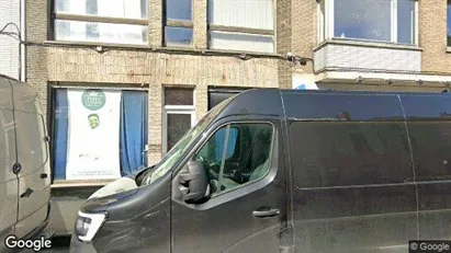 Apartments for rent in Stad Gent - Photo from Google Street View