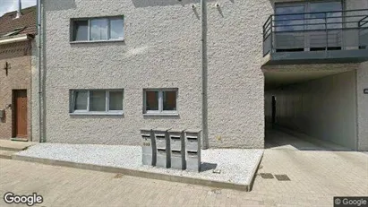 Apartments for rent in Geraardsbergen - Photo from Google Street View