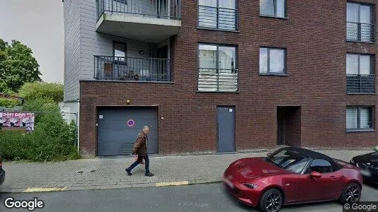 Apartments for rent in Stad Brussel - Photo from Google Street View
