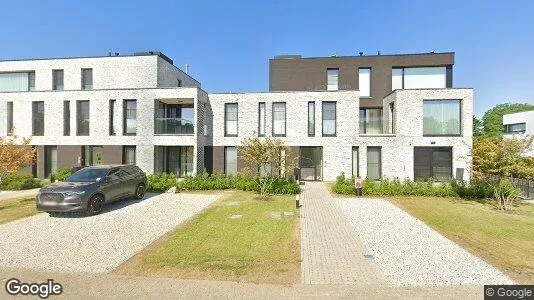 Apartments for rent in Putte - Photo from Google Street View