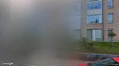 Apartments for rent in Namen - Photo from Google Street View