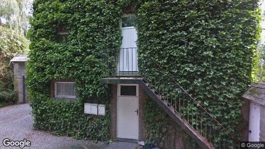 Apartments for rent in Hamois - Photo from Google Street View