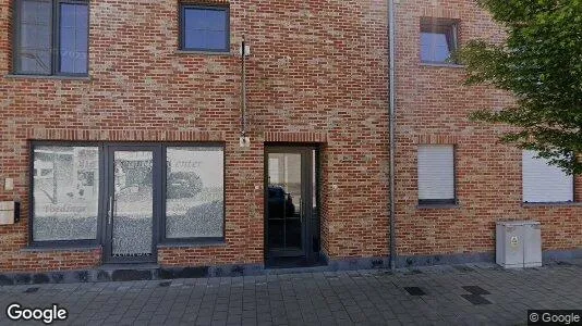 Apartments for rent in Tremelo - Photo from Google Street View