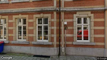 Apartments for rent in Stad Antwerp - Photo from Google Street View