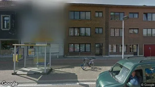 Apartments for rent in Zemst - Photo from Google Street View