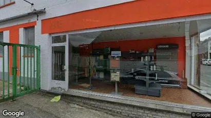 Apartments for rent in Fontaine-l'Evêque - Photo from Google Street View