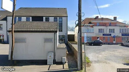 Apartments for rent in Thuin - Photo from Google Street View