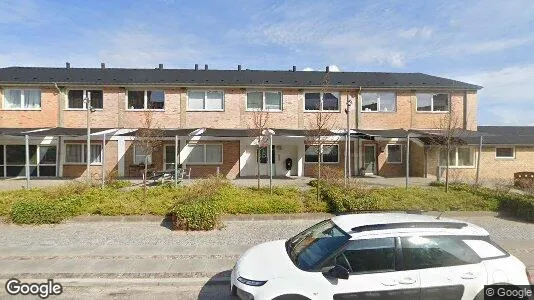 Apartments for rent in Aalborg Center - Photo from Google Street View