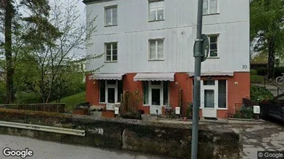 Apartments for rent in Kungsholmen - Photo from Google Street View