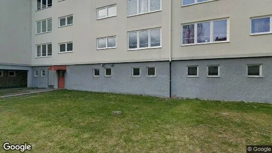 Apartments for rent in Eskilstuna - Photo from Google Street View