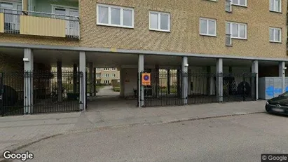 Apartments for rent in Eskilstuna - Photo from Google Street View