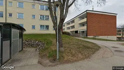 Apartments for rent in Eskilstuna - Photo from Google Street View