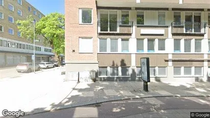 Apartments for rent in Uppsala - Photo from Google Street View