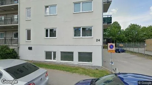 Apartments for rent in Stockholm South - Photo from Google Street View