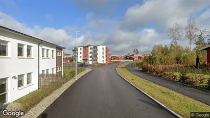 Apartments for rent in Älmhult - Photo from Google Street View