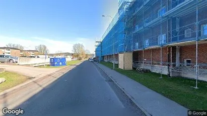 Apartments for rent in Norra hisingen - Photo from Google Street View