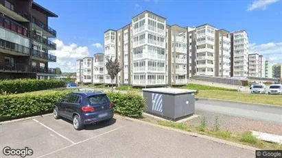 Apartments for rent in Mölndal - Photo from Google Street View