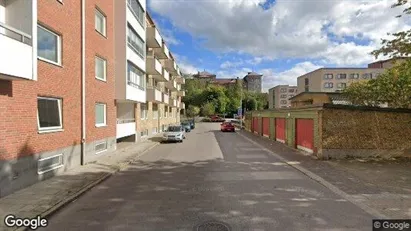 Apartments for rent in Helsingborg - Photo from Google Street View
