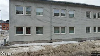 Apartments for rent in Umeå - Photo from Google Street View