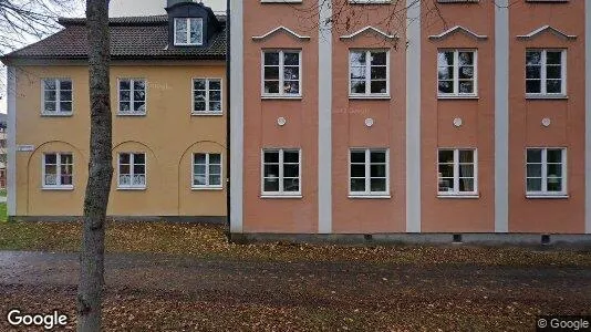Apartments for rent in Stockholm South - Photo from Google Street View
