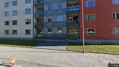 Rooms for rent in Uppsala - Photo from Google Street View