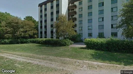 Rooms for rent in Uppsala - Photo from Google Street View