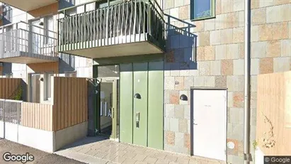 Apartments for rent in Hyllie - Photo from Google Street View