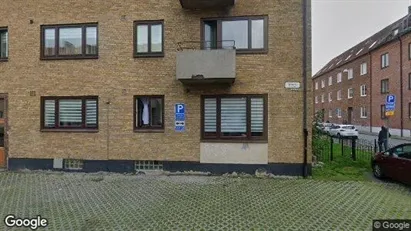 Apartments for rent in Sofielund - Photo from Google Street View