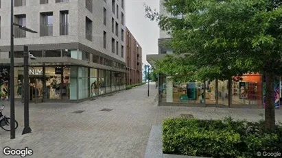 Apartments for rent in Hasselt - Photo from Google Street View