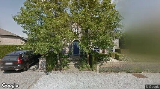 Apartments for rent in Pelt - Photo from Google Street View