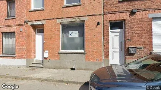Apartments for rent in Kortrijk - Photo from Google Street View