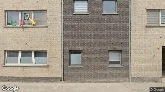Apartments for rent in Dendermonde - Photo from Google Street View