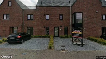 Apartments for rent in Bree - Photo from Google Street View
