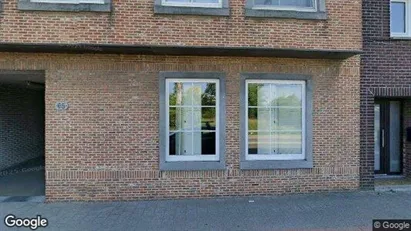 Apartments for rent in Lommel - Photo from Google Street View