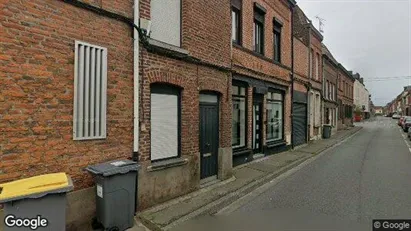 Apartments for rent in Lille - Photo from Google Street View