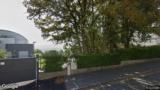 Apartments for rent in Nancy - Photo from Google Street View