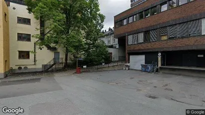 Apartments for rent in Oslo Gamle Oslo - Photo from Google Street View