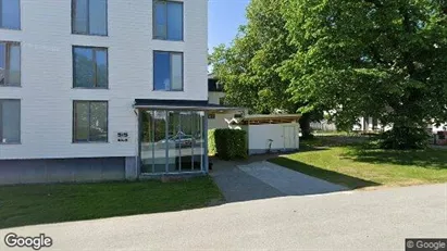 Apartments for rent in Stavanger - Photo from Google Street View