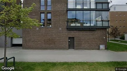 Apartments for rent in Trondheim Midtbyen - Photo from Google Street View
