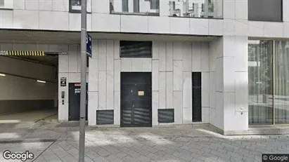 Apartments for rent in Oslo Gamle Oslo - Photo from Google Street View