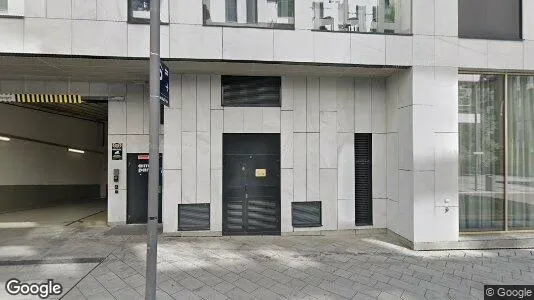 Apartments for rent in Oslo Gamle Oslo - Photo from Google Street View