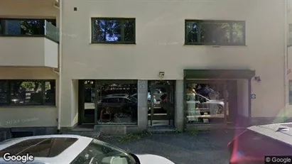 Rooms for rent in Oslo Frogner - Photo from Google Street View