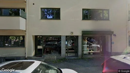 Rooms for rent in Oslo Frogner - Photo from Google Street View