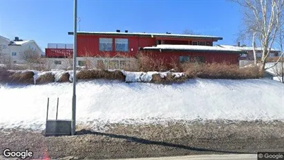Apartments for rent in Trondheim Lerkendal - Photo from Google Street View