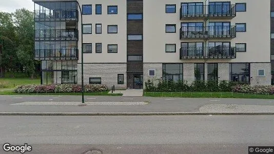 Apartments for rent in Tønsberg - Photo from Google Street View